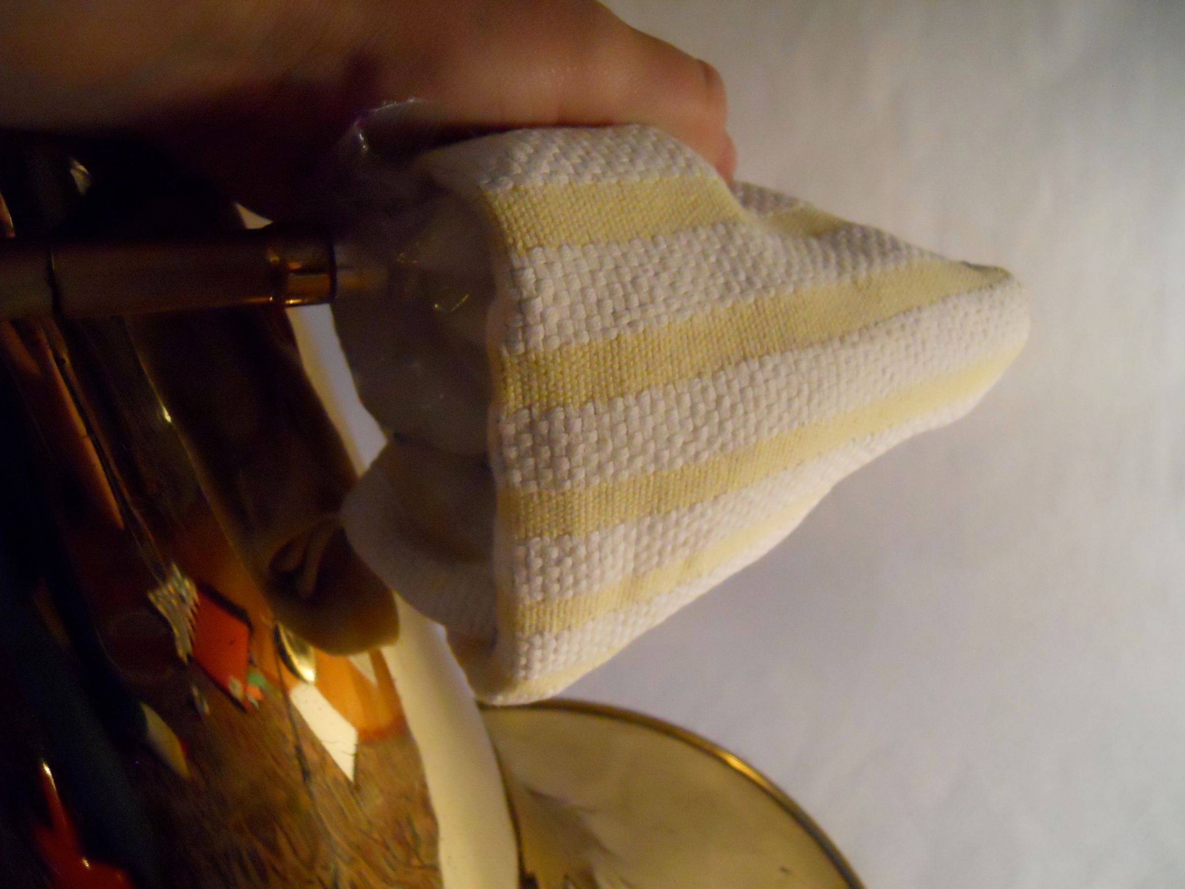 Removing a Stuck Mouthpiece From a Tuba (or Other Brass Instrument) 4