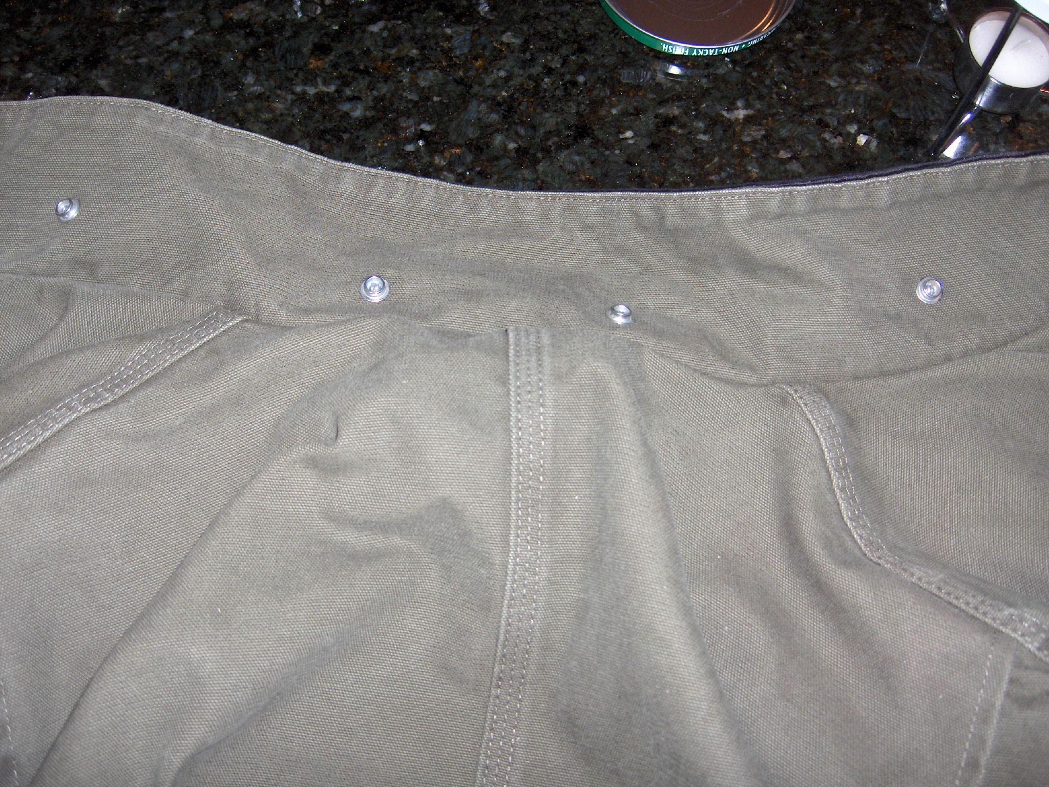 How to Wax (waterproof) a Carhartt Coat 5 Steps Instructables