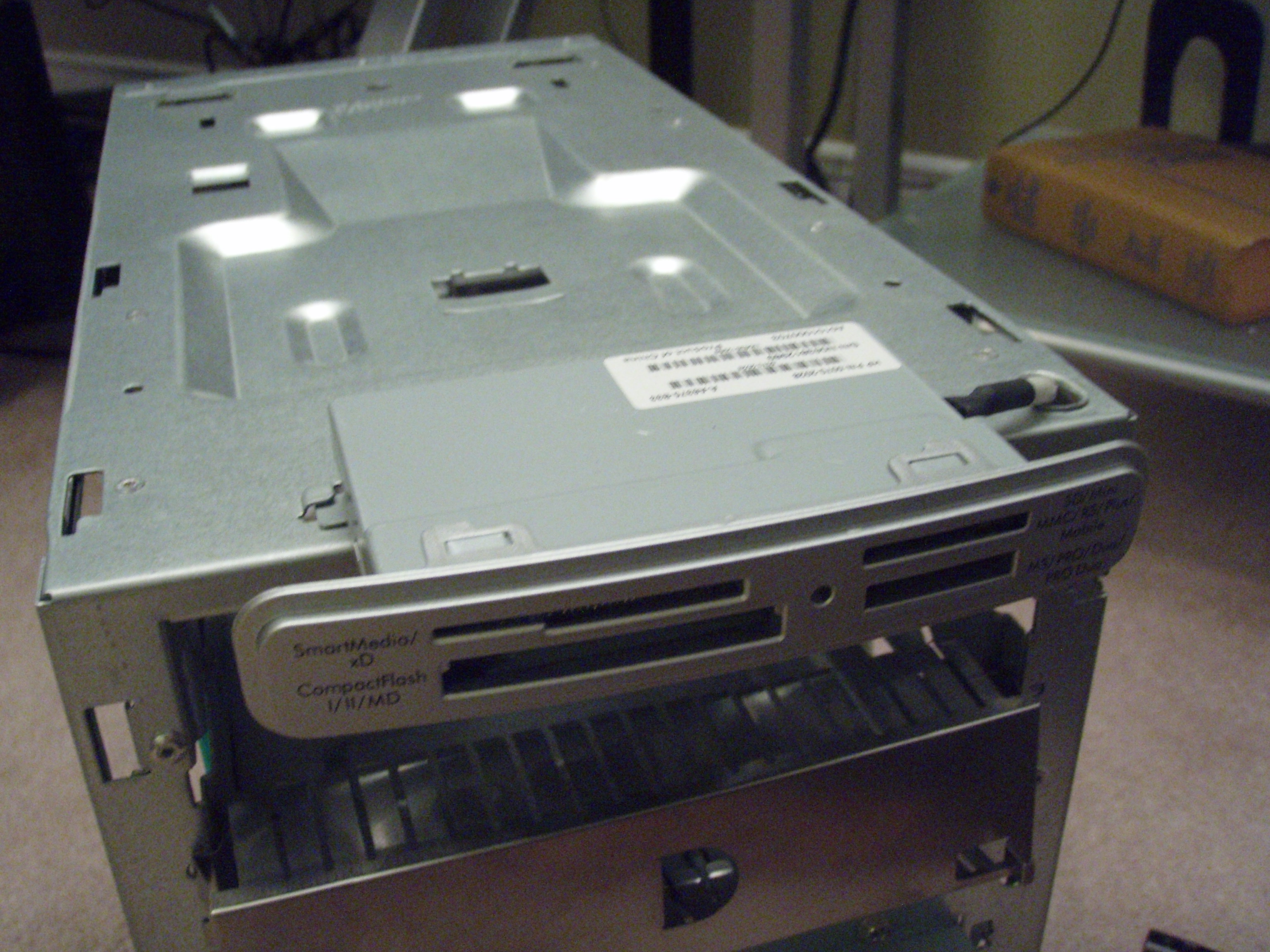 How to Disassemble a Computer 16 Steps (with Pictures) Instructables