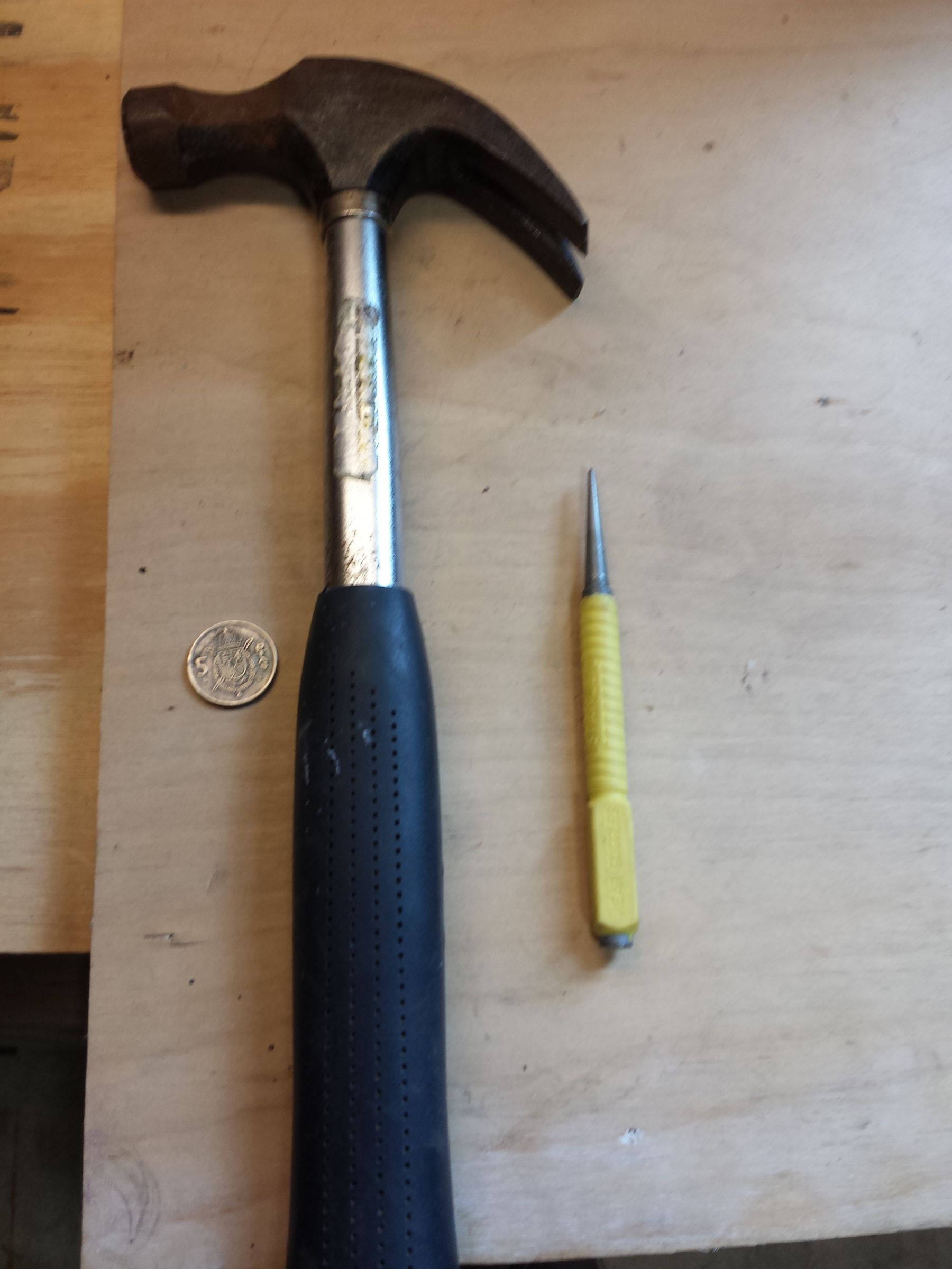 Making a Cutout Coin Necklace 5 Steps (with Pictures) Instructables