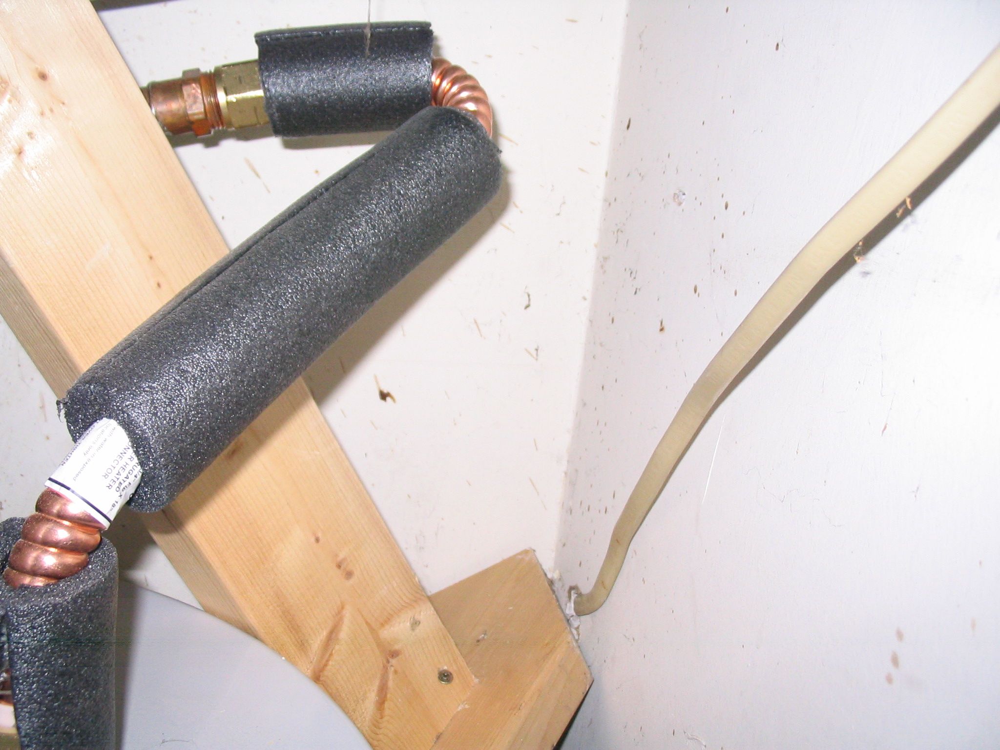 How to Secure Your Water Heater Against an Earthquake 8 Steps (with