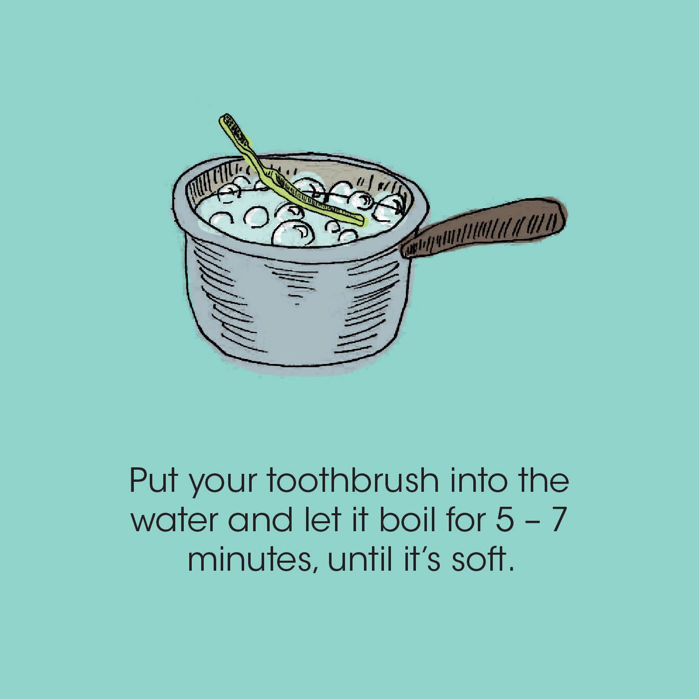 How to Make a Toothbrush Bracelet 8 Steps (with Pictures) Instructables