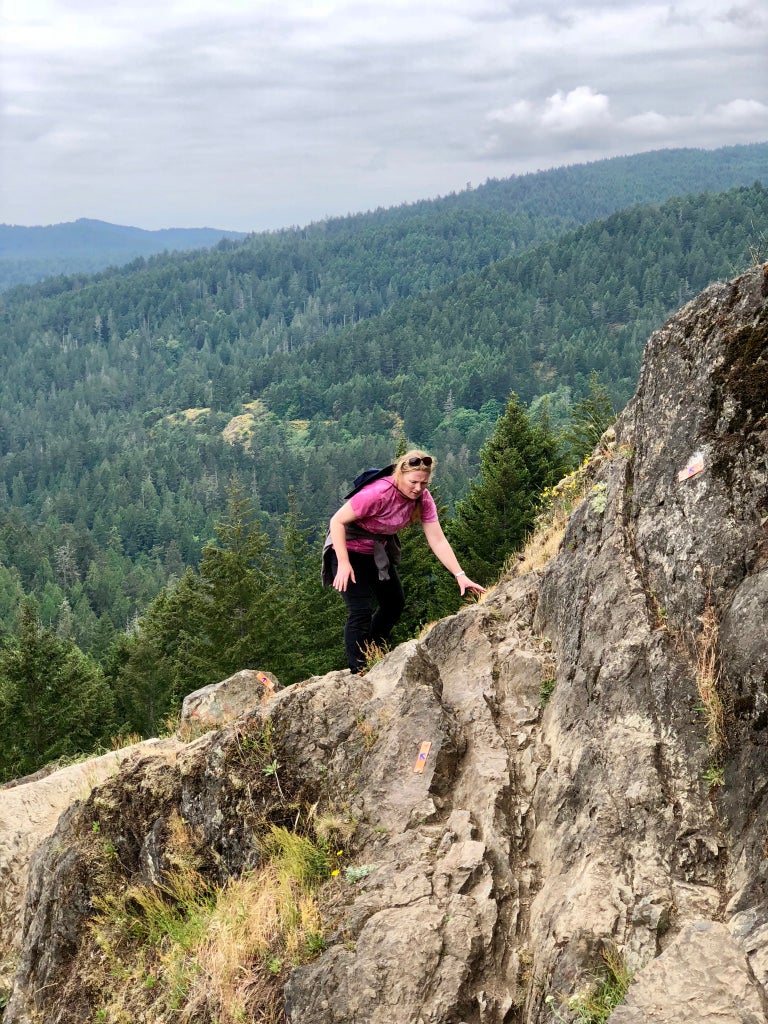 Plot A Hike On Google Earth 4 Steps With Pictures Instructables Plot A Hike On Google Earth 4 Steps With Pictures Instructables