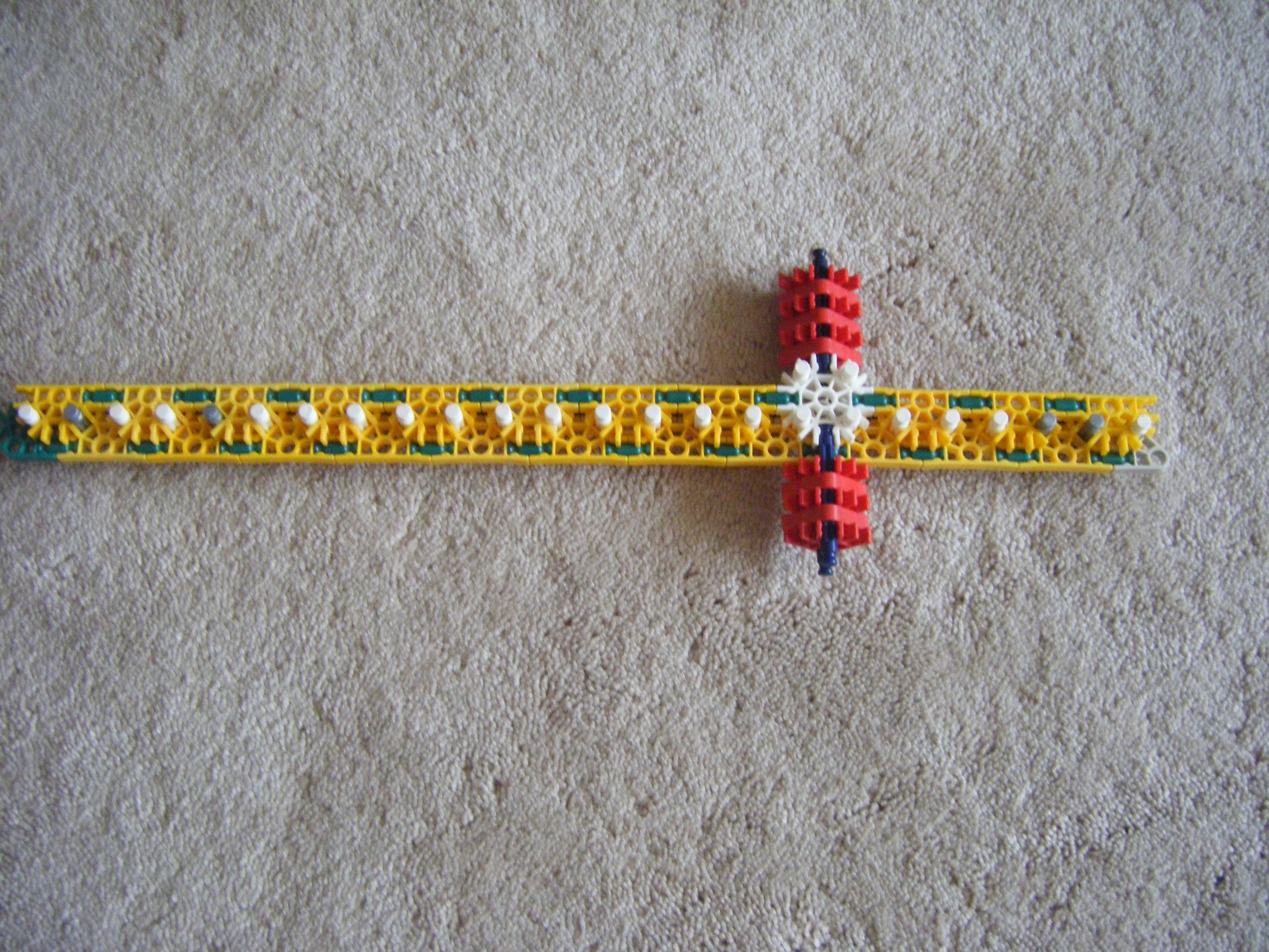 Stop The Knex Id Headache! Auto Incrementing Made Easy - 2jw0eb4