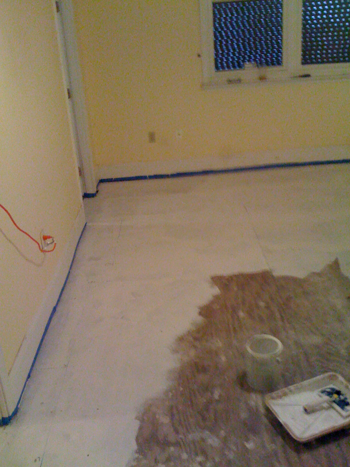 DIY PLYWOOD FLOORS 9 Steps (with Pictures) Instructables