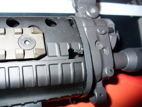Airsoft A Rookie S Guide Based On Personal Experience 7 Steps Instructables