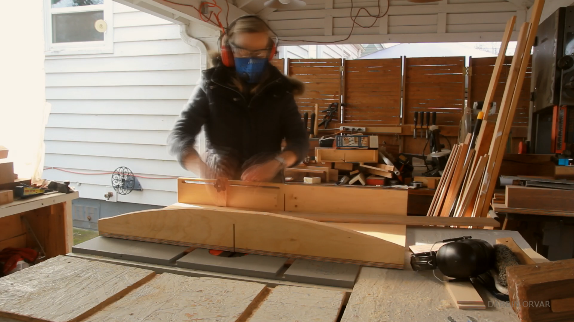 Making Wooden Boxes With Box Joints 9 Steps (with Pictures