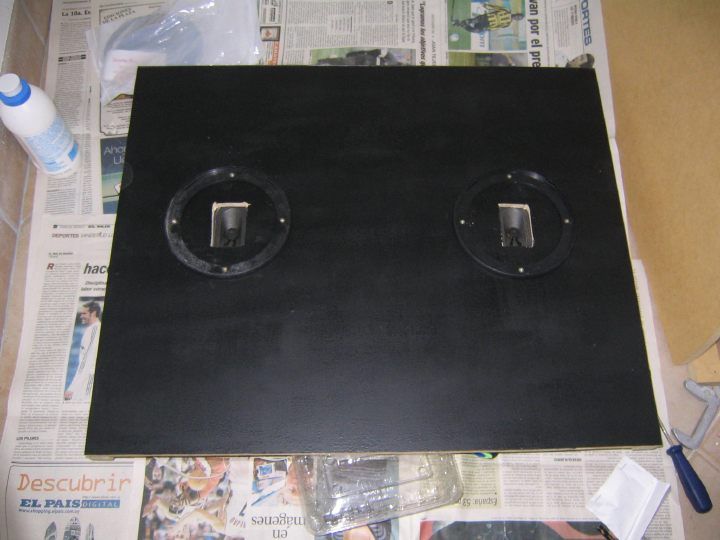 Altavoces