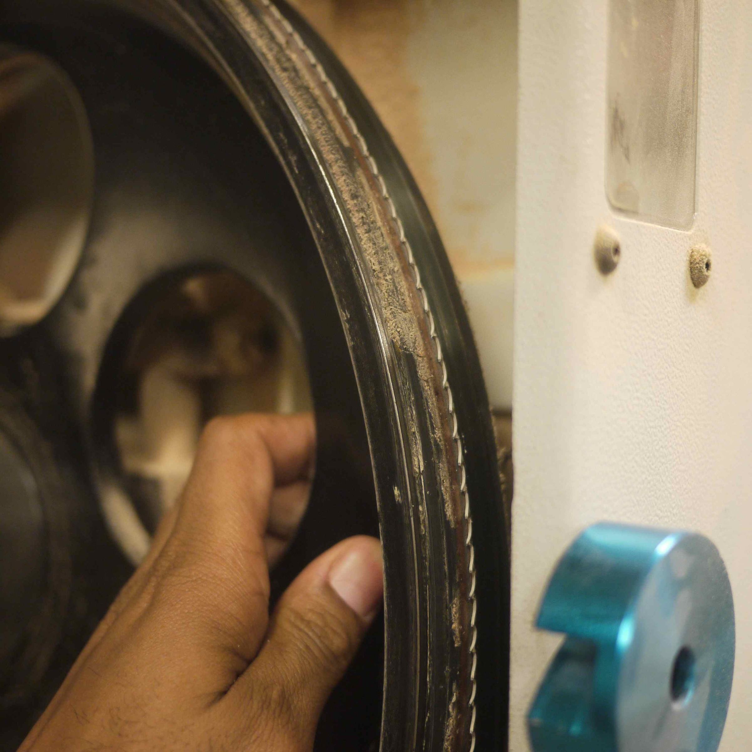 Resaw Wood on the Bandsaw and Table Saw Made at 7 Steps