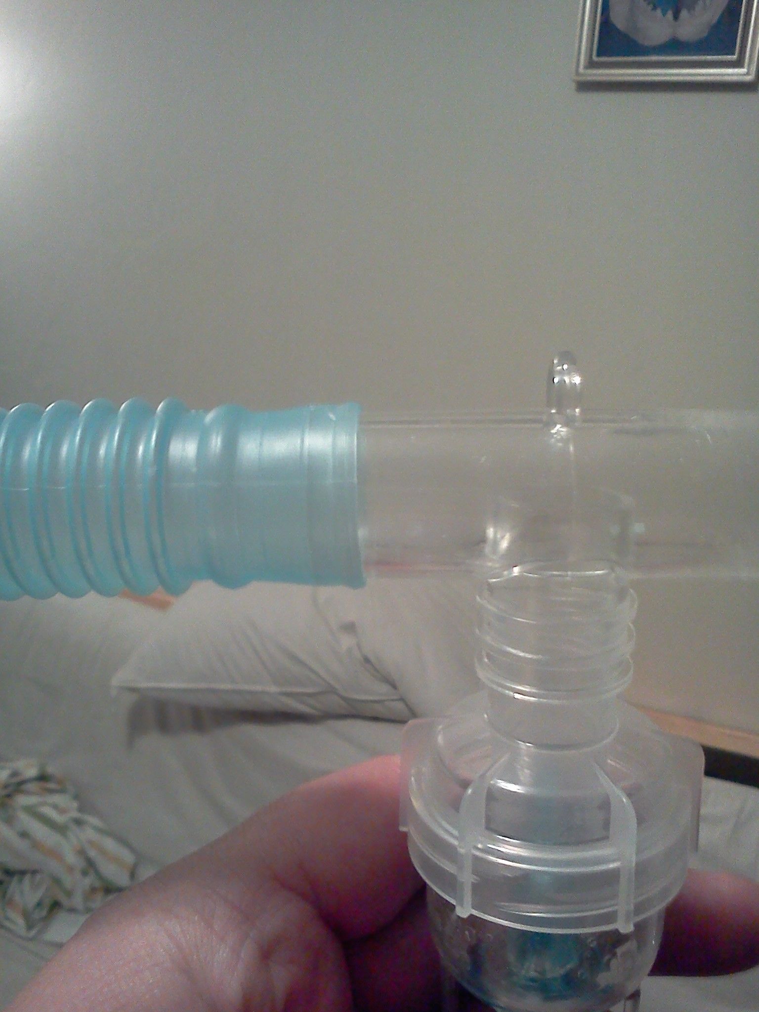 How to Properly Use a Nebulizer : 5 Steps - Instructables