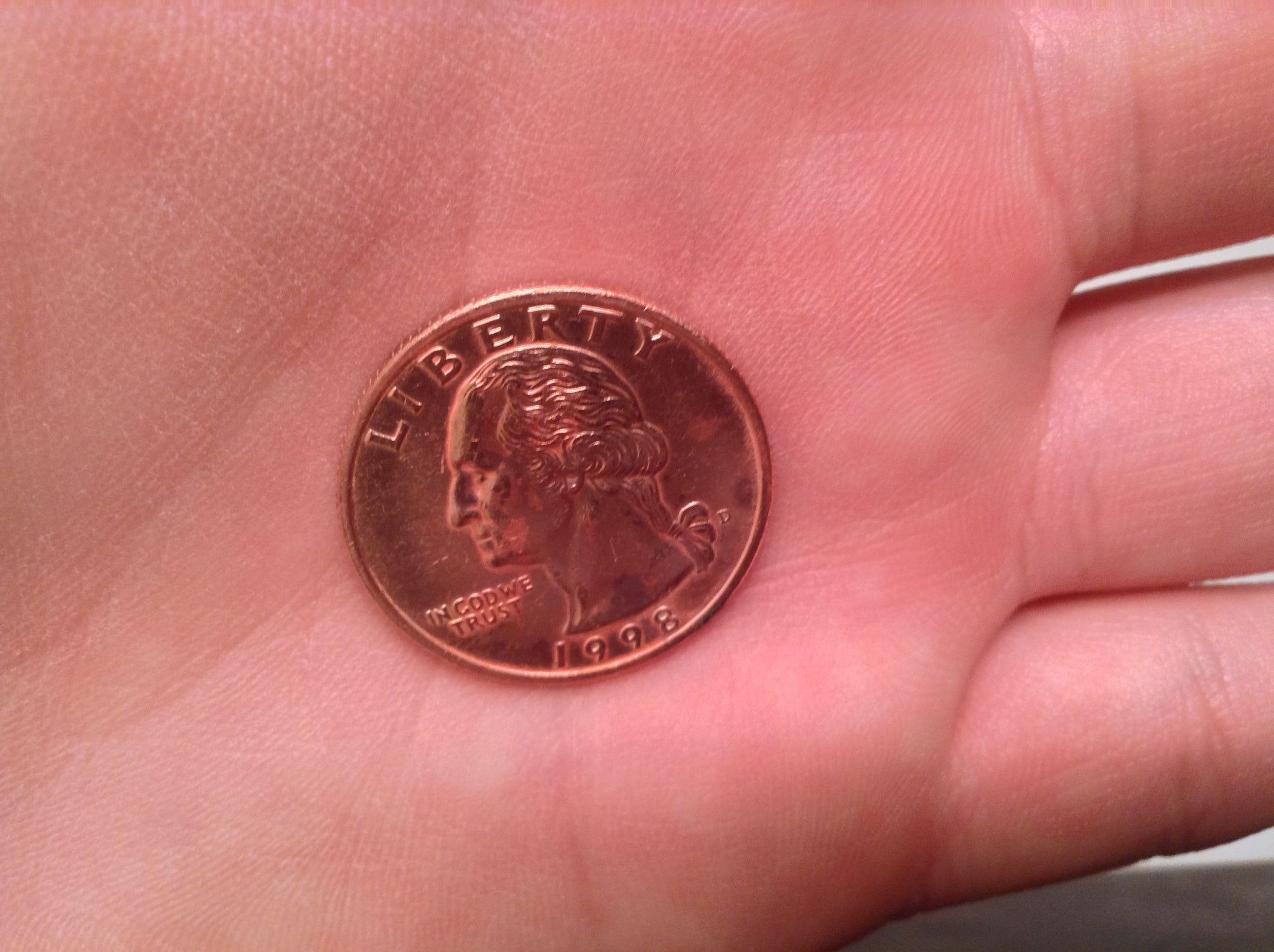 High Quality (and Safe) Copper Plating 8 Steps (with Pictures