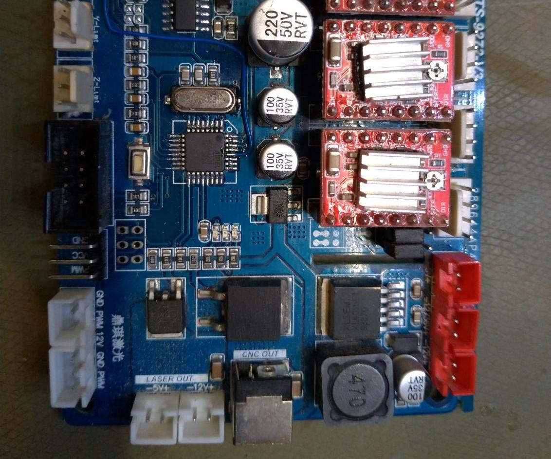 Z Probe for 3018 Pro 3 Steps Instructables