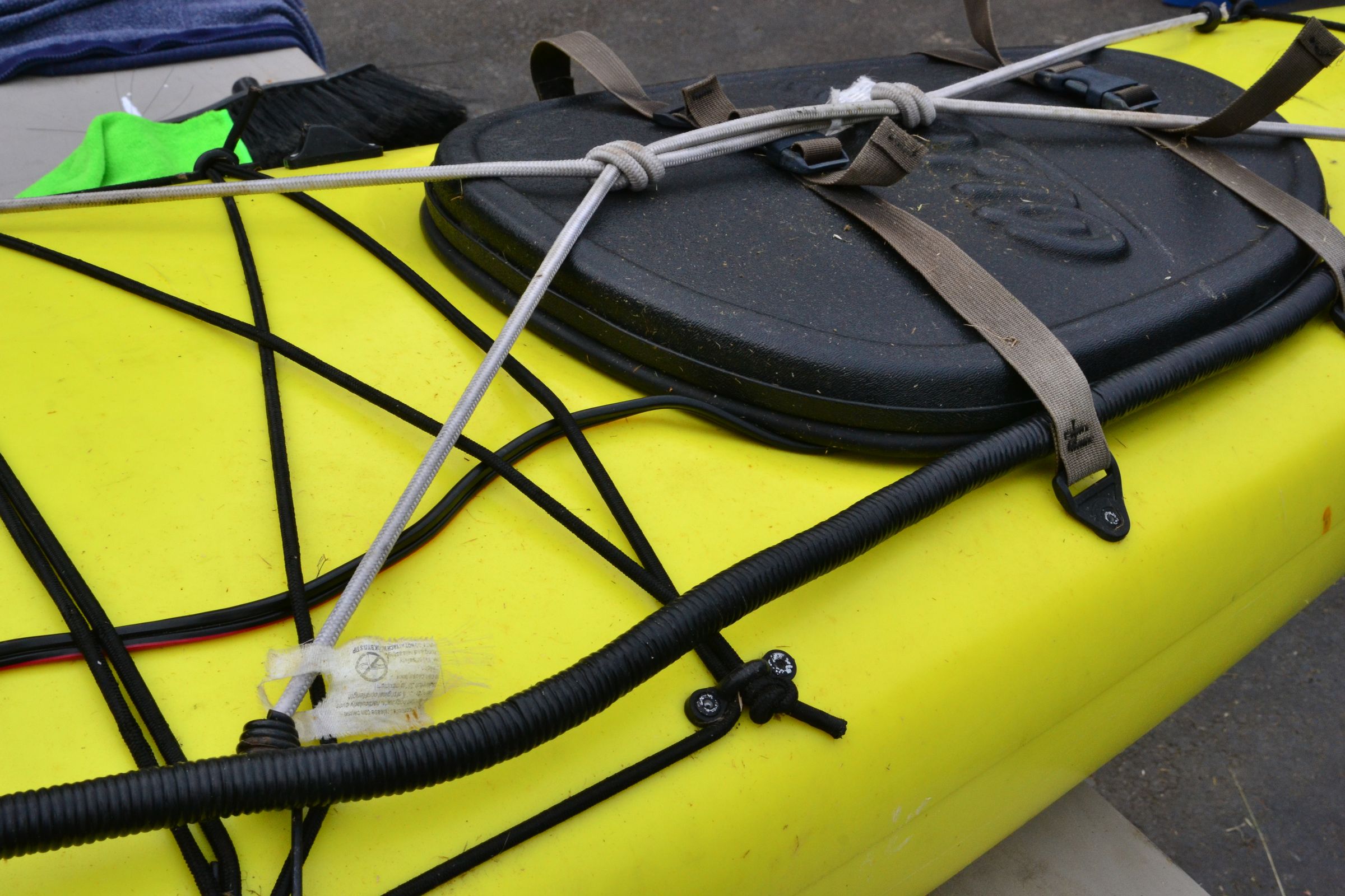 Kayak Trolling Motor 11 Steps (with Pictures) Instructables