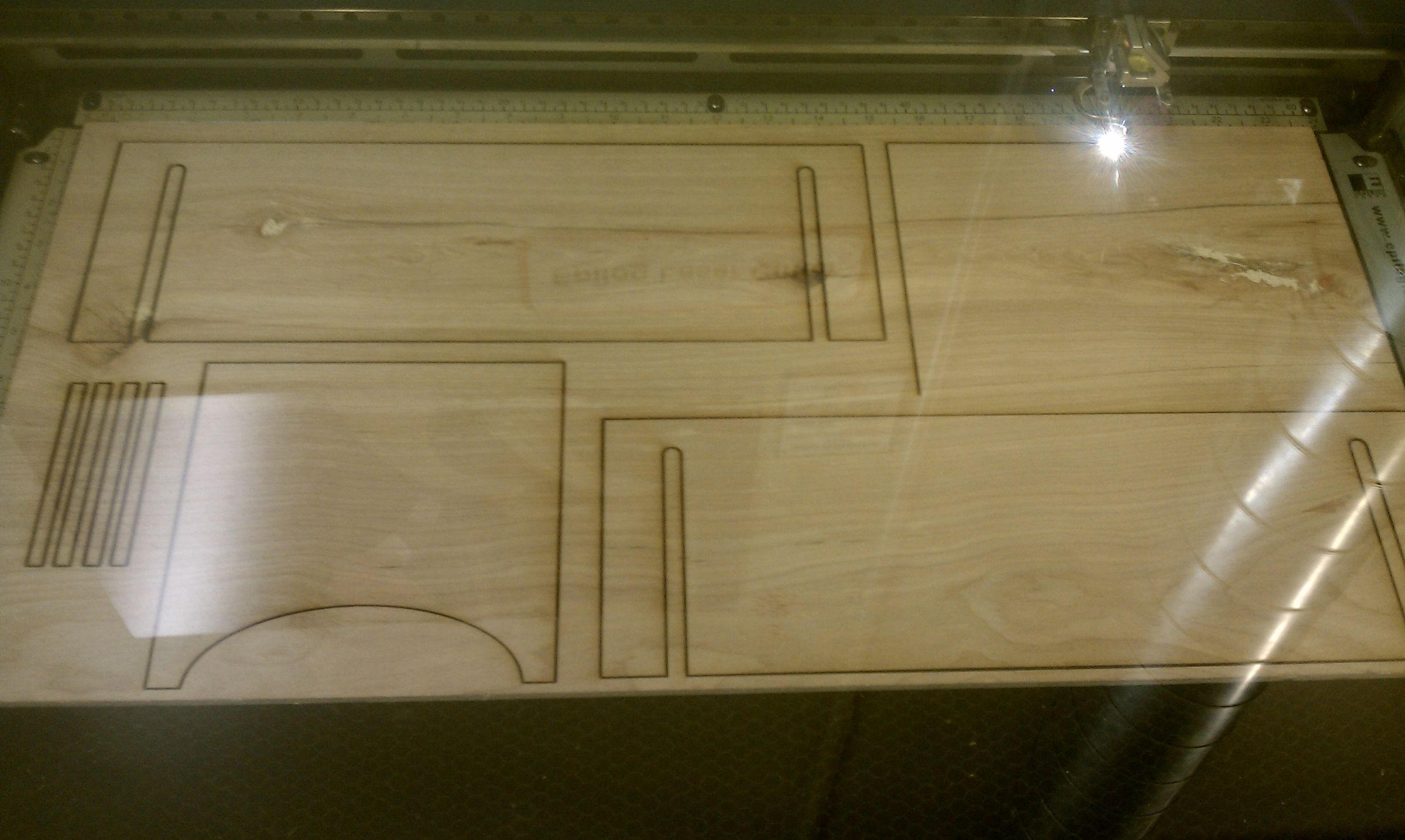 Make a Book Binding Cradle 6 Steps (with Pictures) Instructables