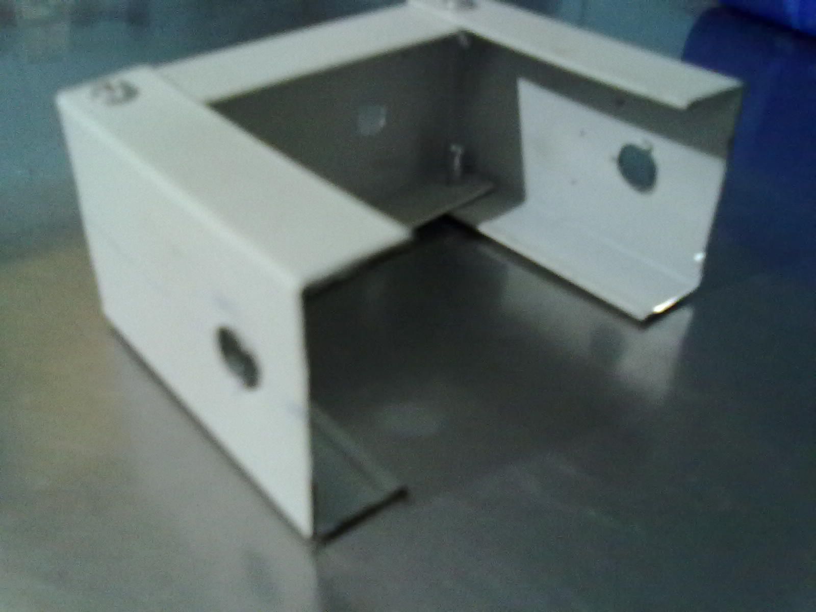 Counterweight Door Closer 4 Steps (with Pictures) Instructables