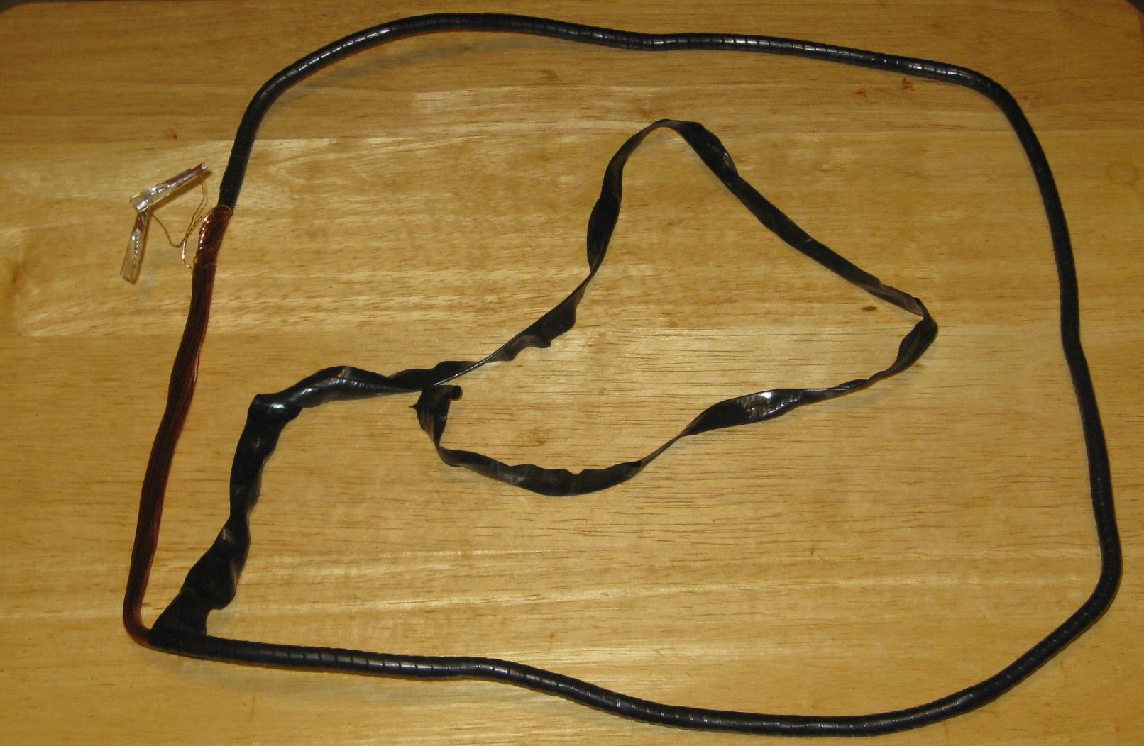 Wire 5 Steps Instructables