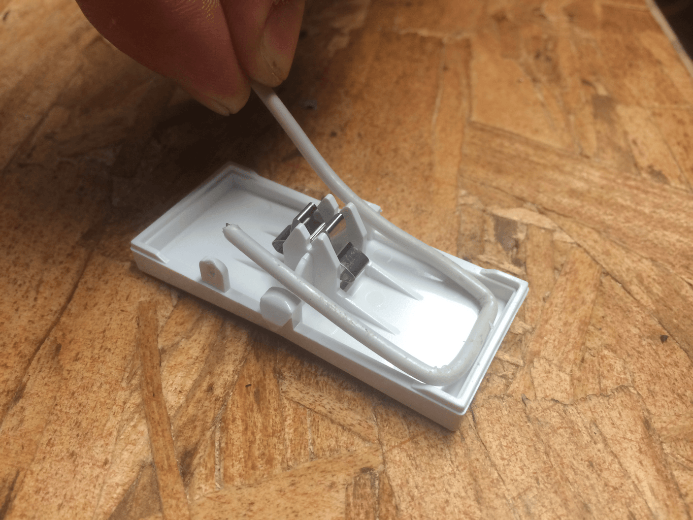 Remote Control Light Switch (ARDUINO) : 8 Steps (with Pictures ...