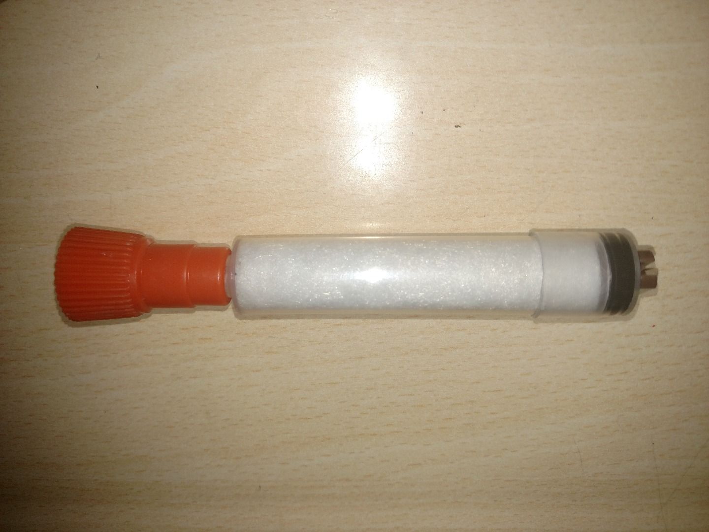 DIY Snow Foam Pressure Pump 11 Steps Instructables