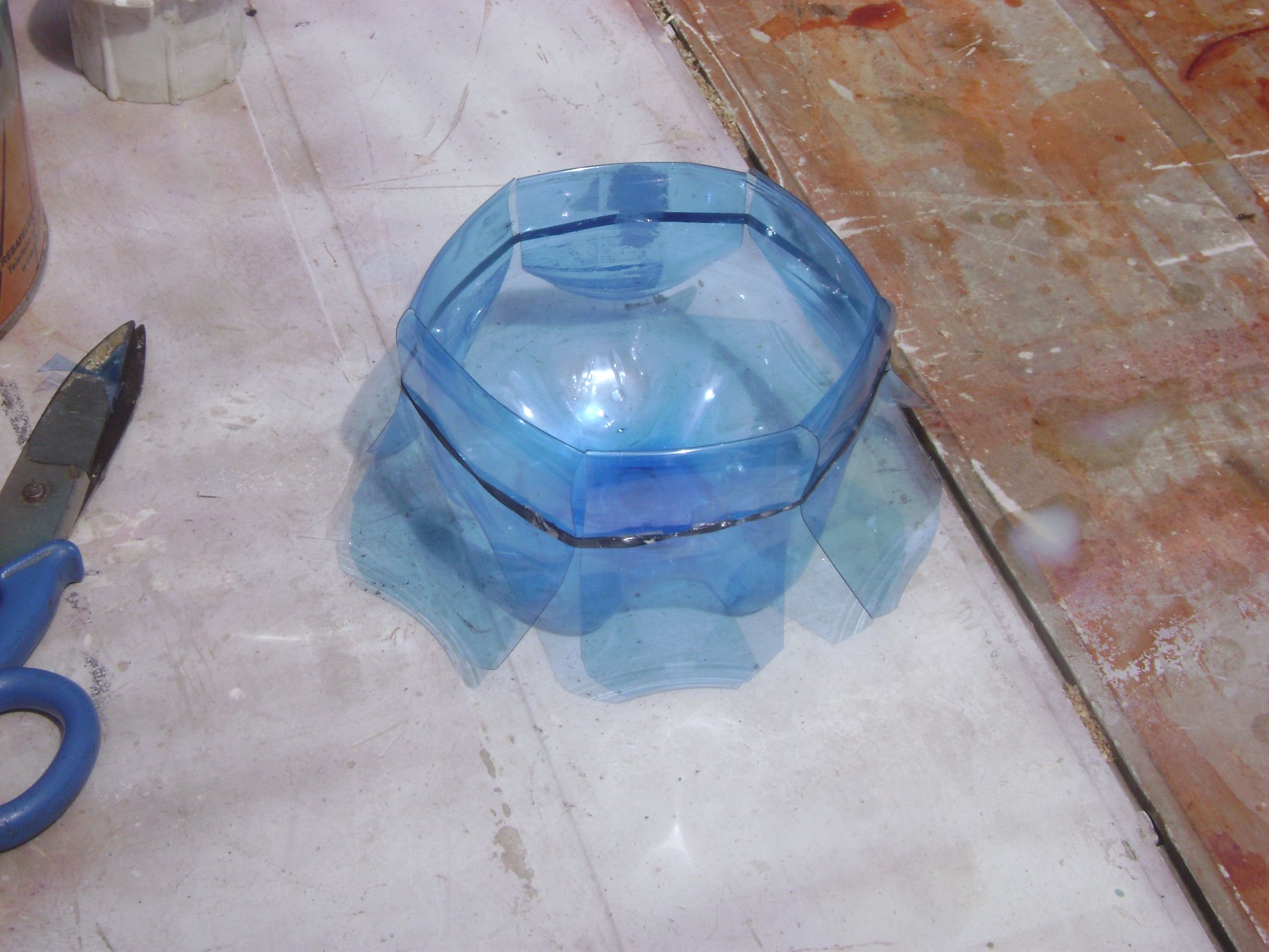 a little help for my friend painter DIY Project DIY Project Image