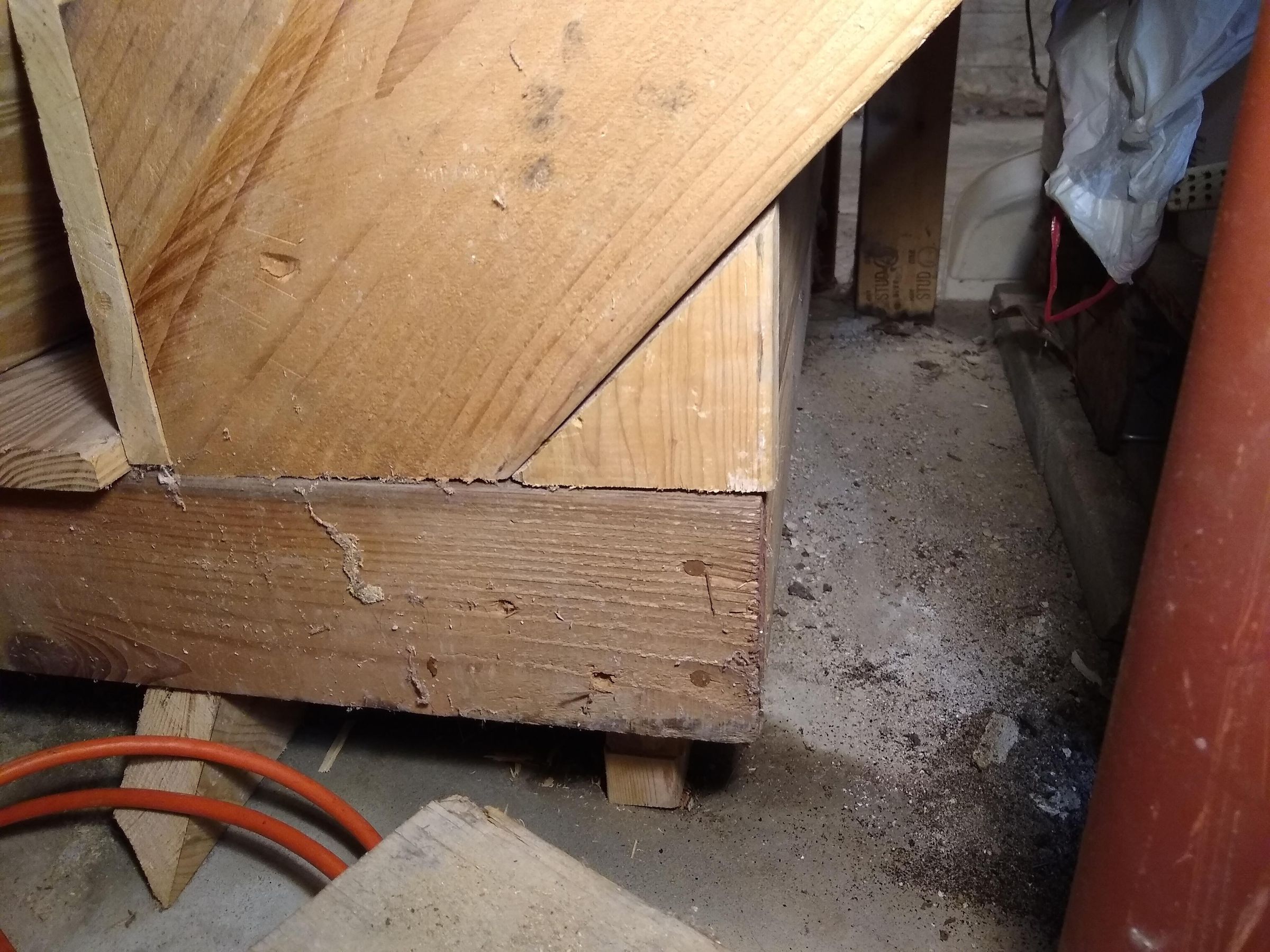 Hidden Storage Step : 6 Steps (with Pictures) - Instructables