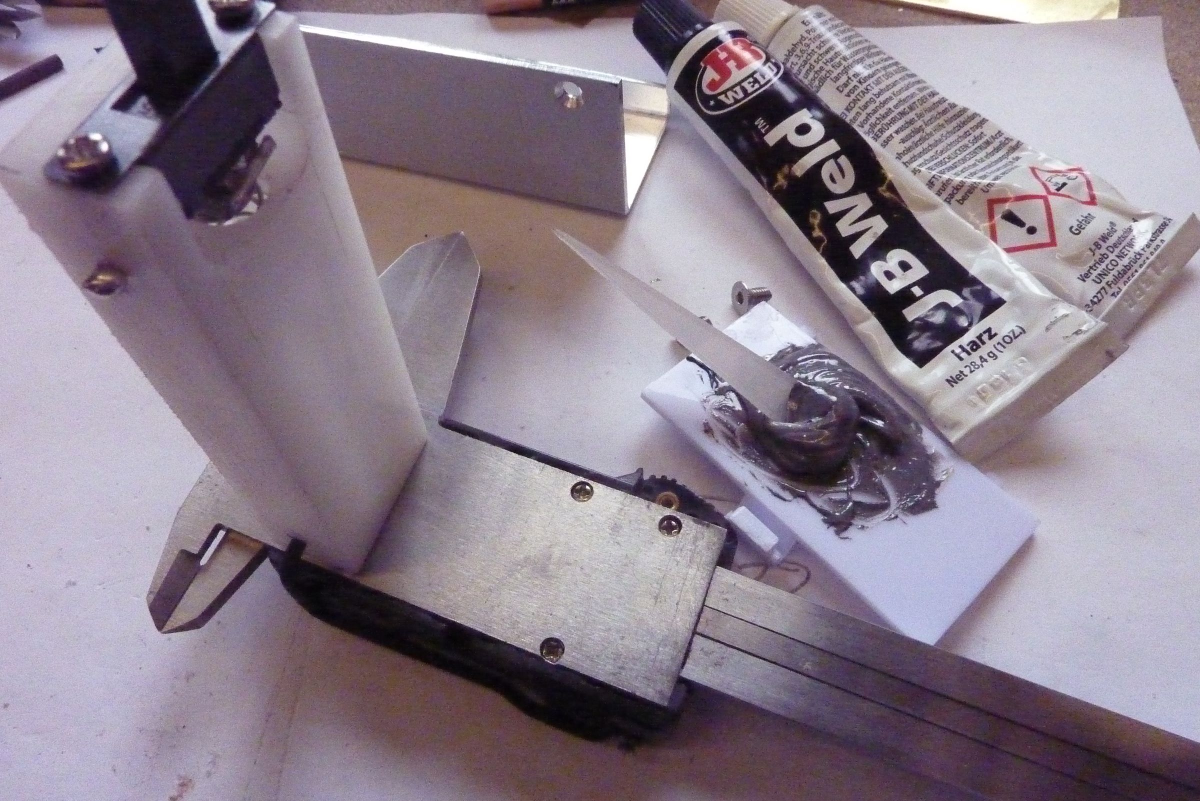 Vernier Caliper Battery Fix 8 Steps Instructables