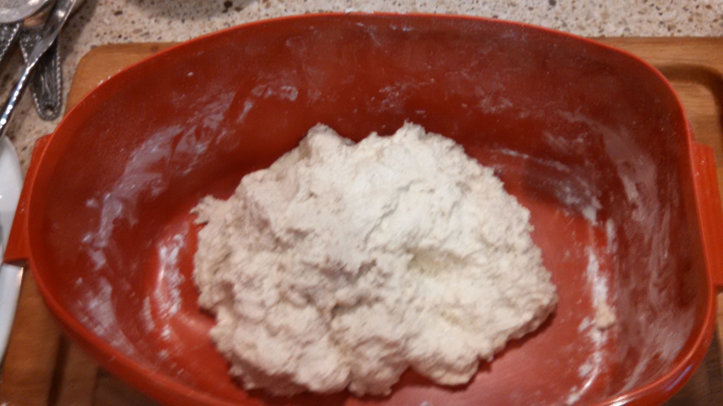 Amaizeing Maize Bread. 5 Steps (with Pictures) Instructables