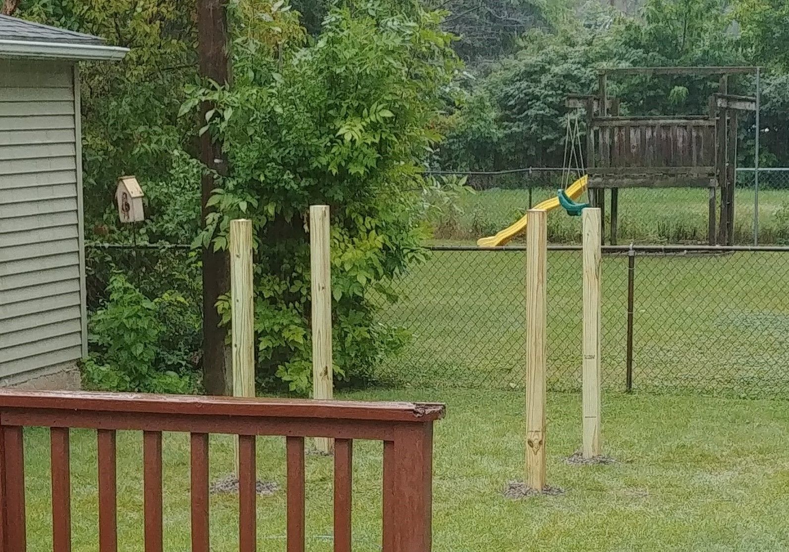 Play Structure 7 Steps (with Pictures) Instructables