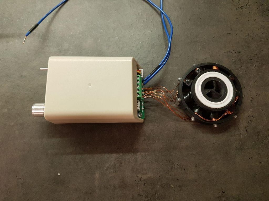 Rewinding a Brushless Motor 11 Steps (with Pictures) Instructables