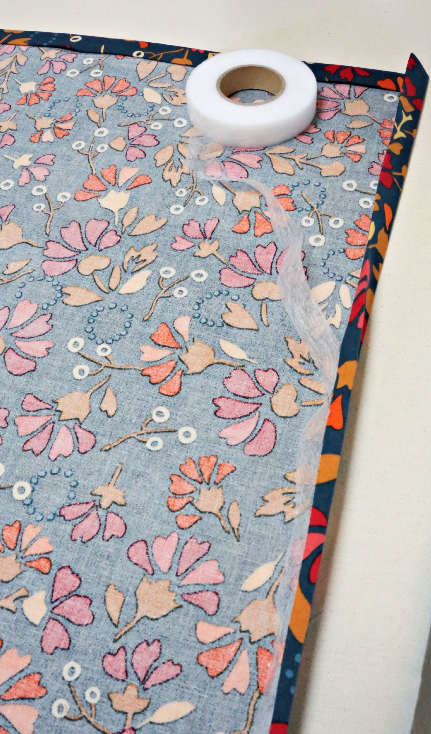 NoSew Placemats 7 Steps (with Pictures) Instructables