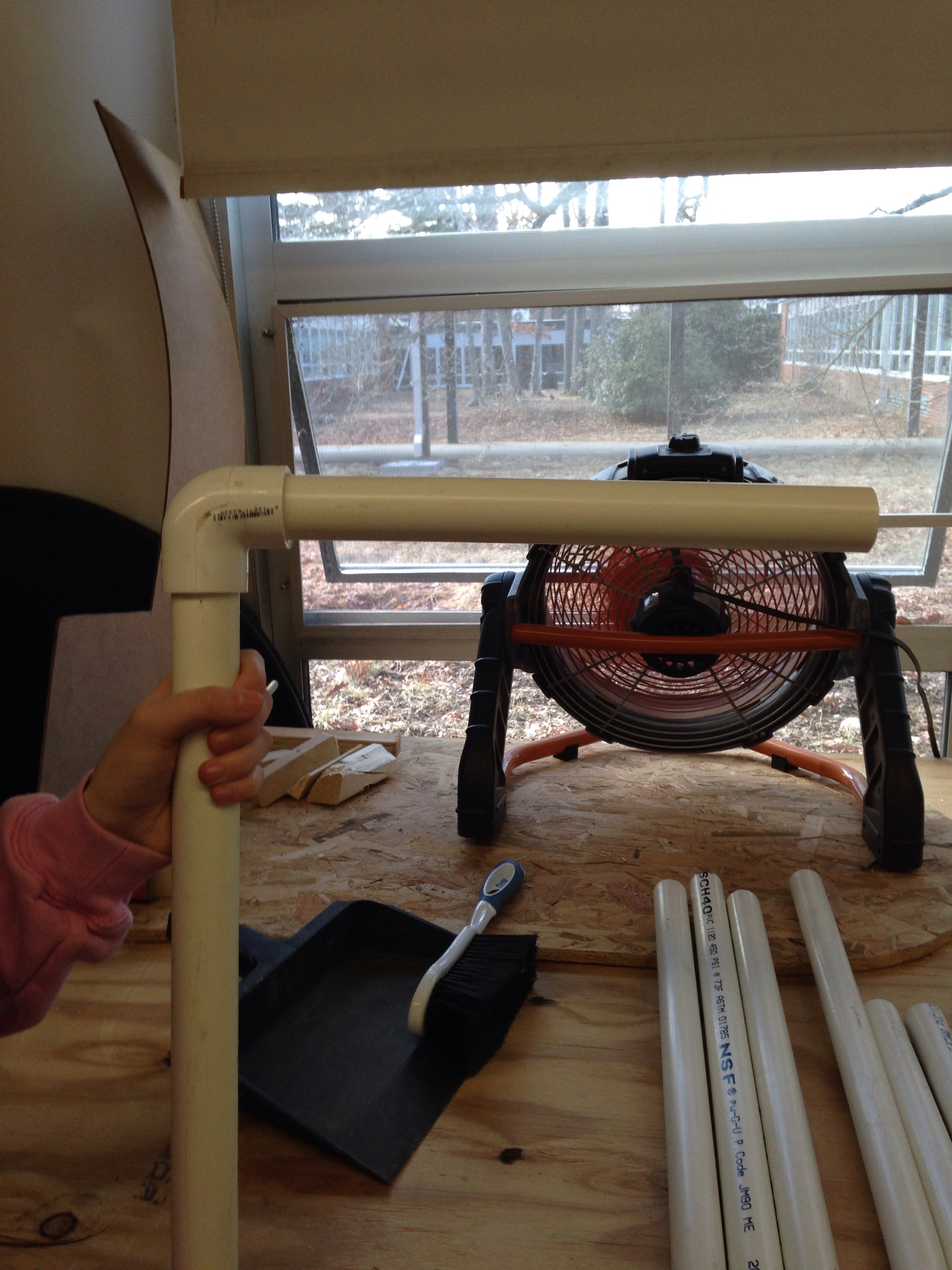 How to Build Ladder Ball 7 Steps Instructables