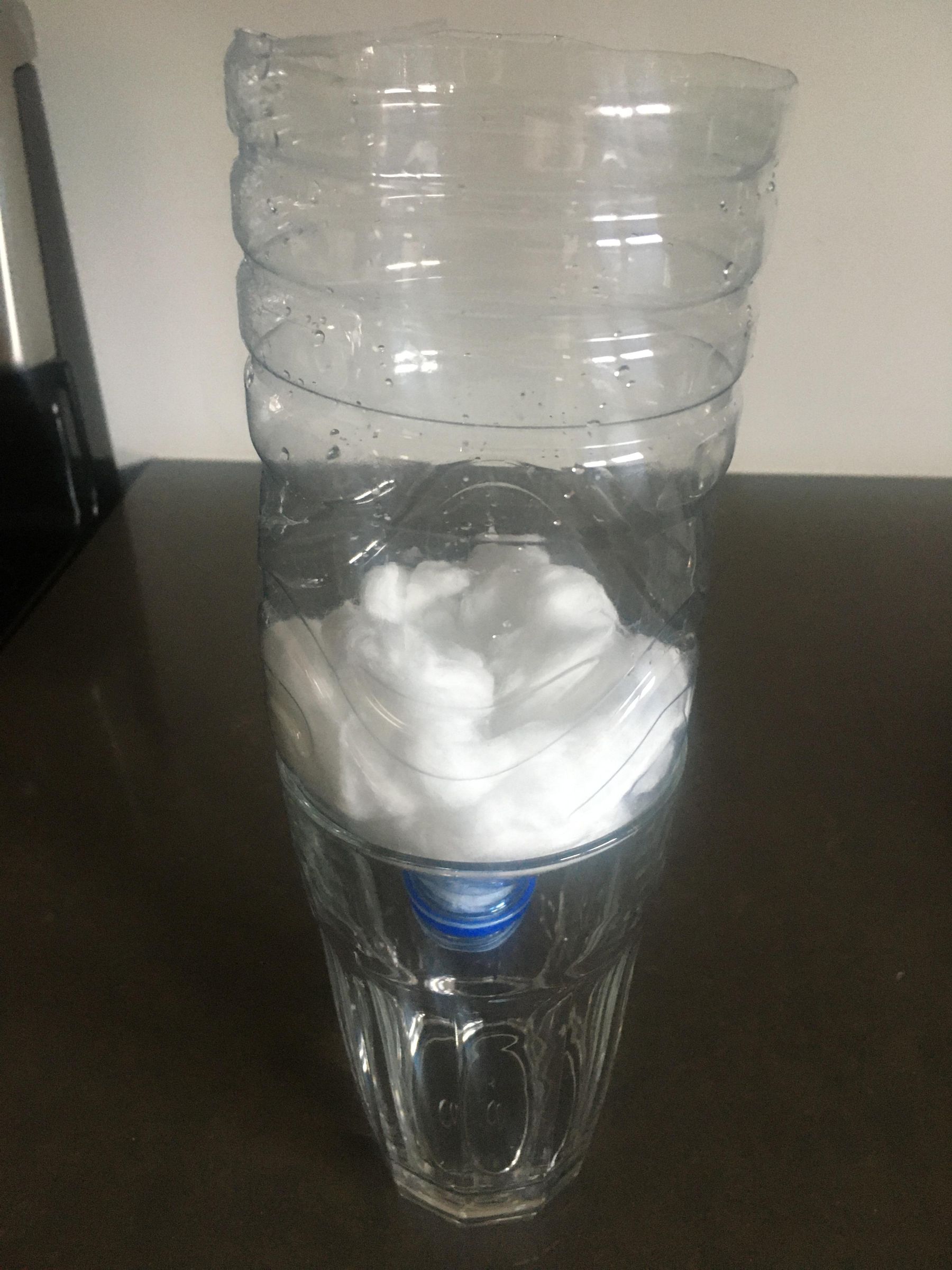 How to Make a Homemade Water Filter 10 Steps Instructables