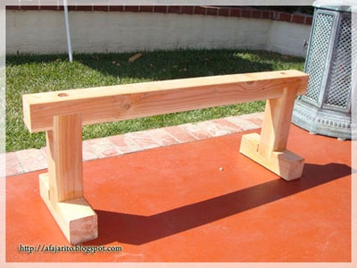 Weight Bench 5 Position Flat Incline Doubles As Patio 10 Steps With Pictures Instructables - Diy Weight Bench Metal Weight Bench 5 Position Flat Incline Doubles As Patio 10 Steps With Pictures Instructables - Diy Weight Bench Metal