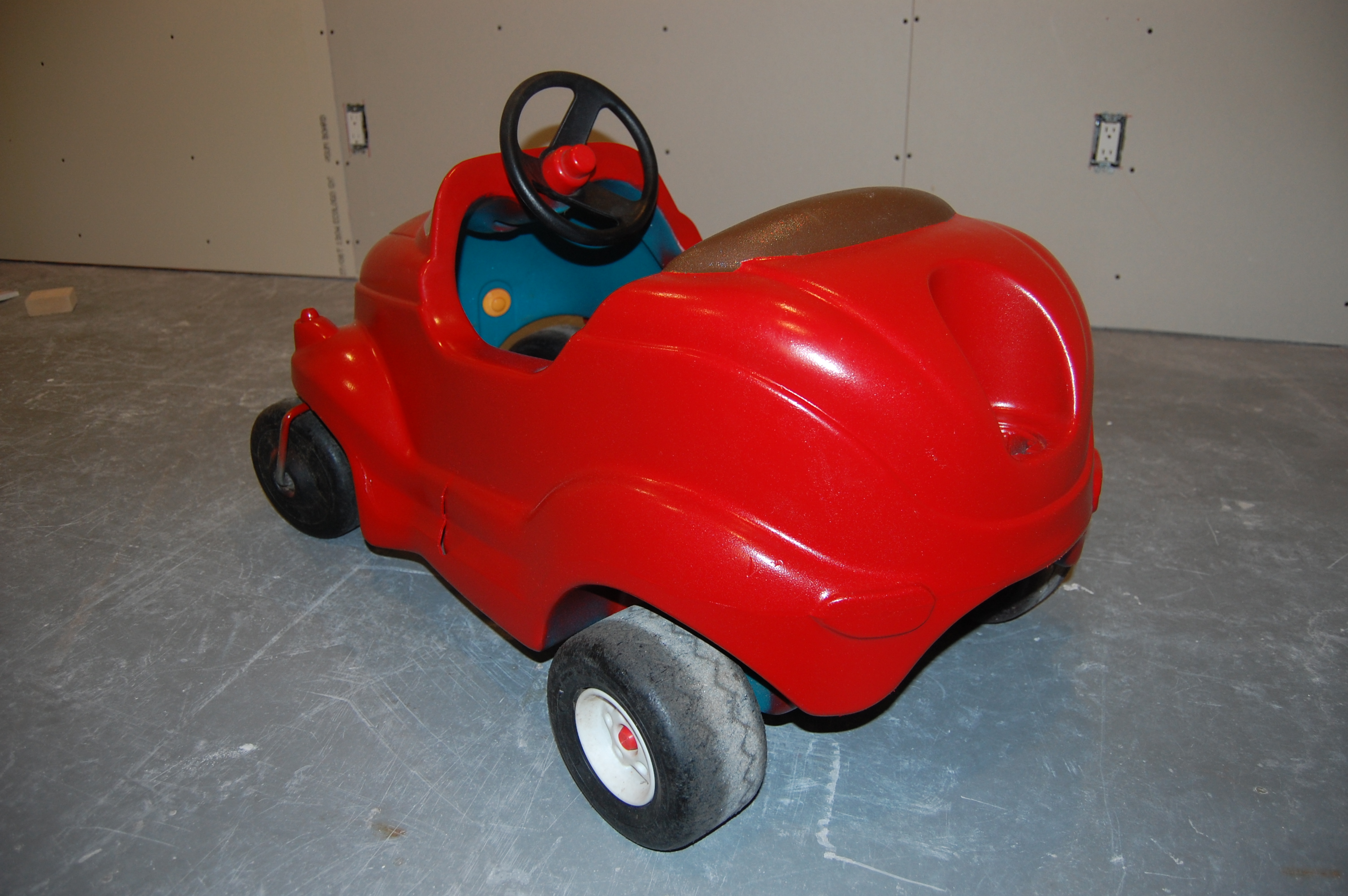 Renew Old Children's Toys 7 Steps (with Pictures) Instructables