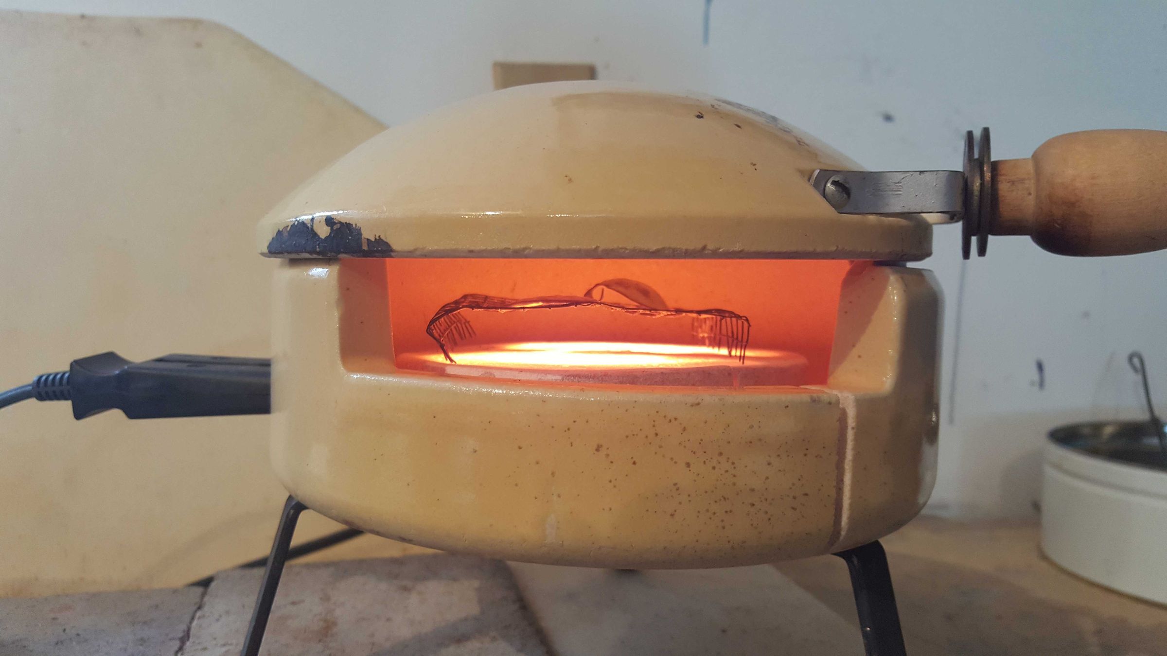 Copper Enamel Fusing 6 Steps (with Pictures) Instructables