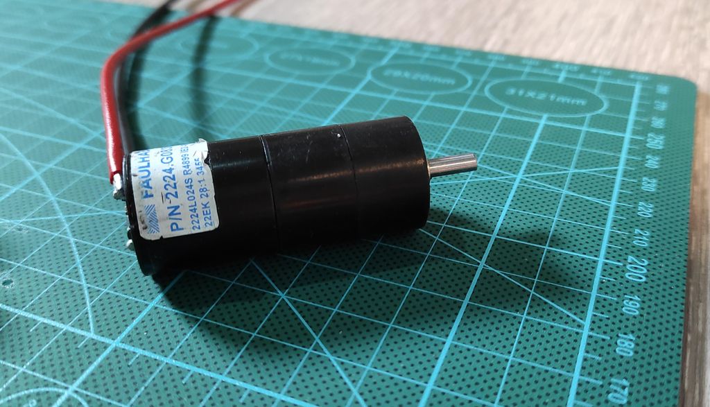 Arduino Run A Engine HomeMade Arduino Jet Engine | Hackaday.io