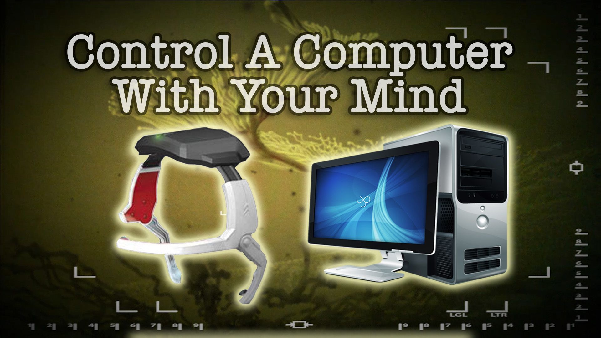 Control a Computer With Your Mind! 8 Steps (with Pictures