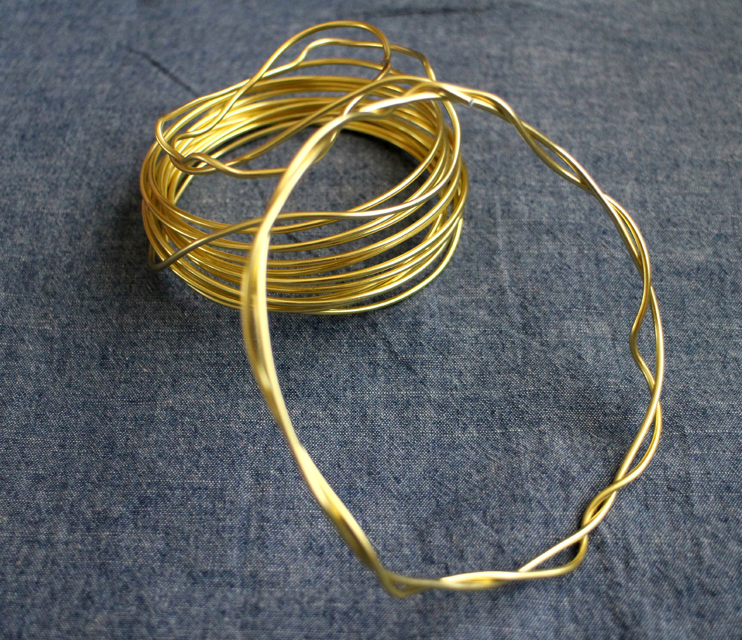 Wire Crown 8 Steps (with Pictures) Instructables