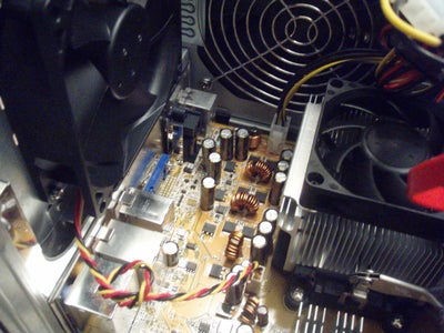 System Fan