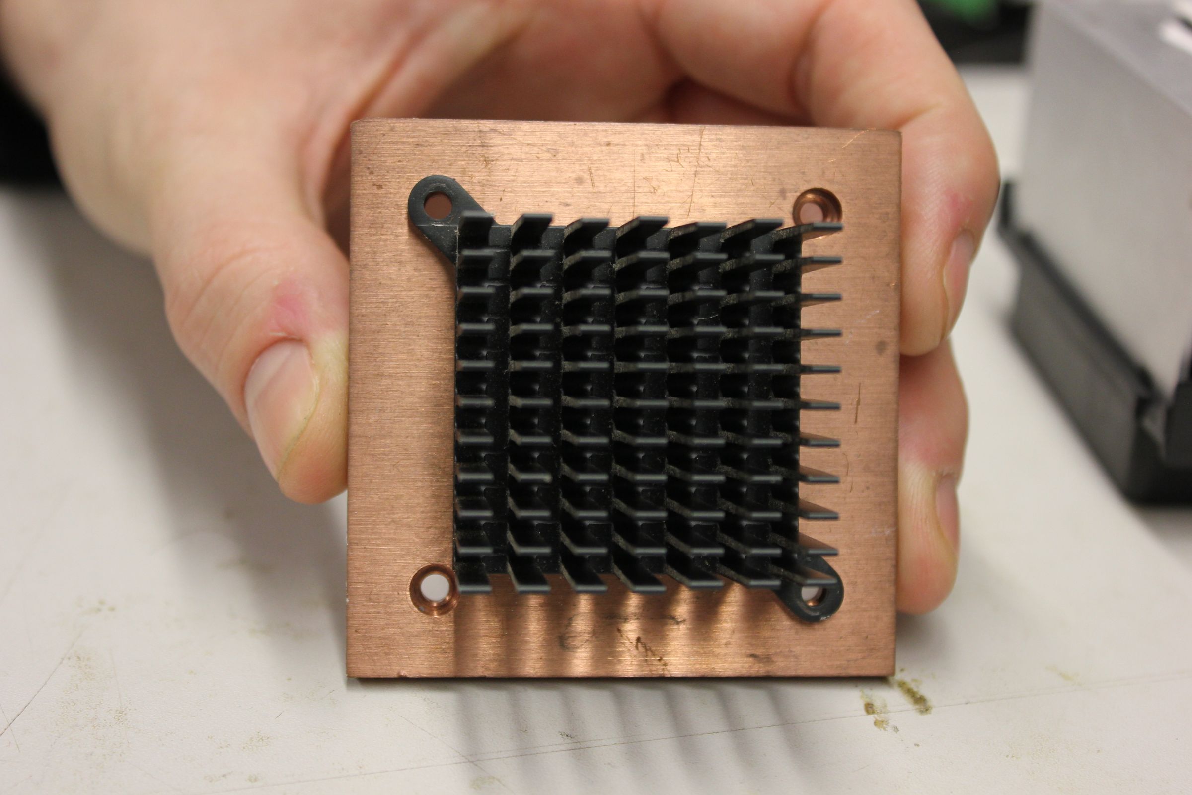 Thermoelectric Battery Charger 7 Steps (with Pictures) Instructables