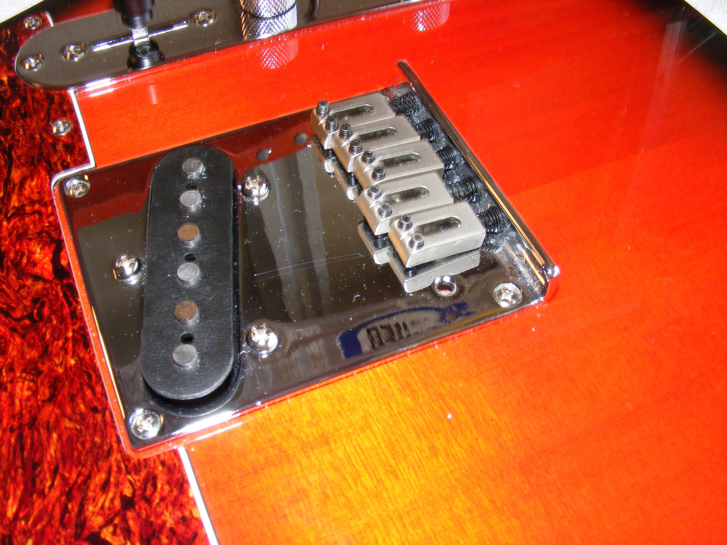 Replacing the Pickups in Your Guitar 17 Steps (with Pictures