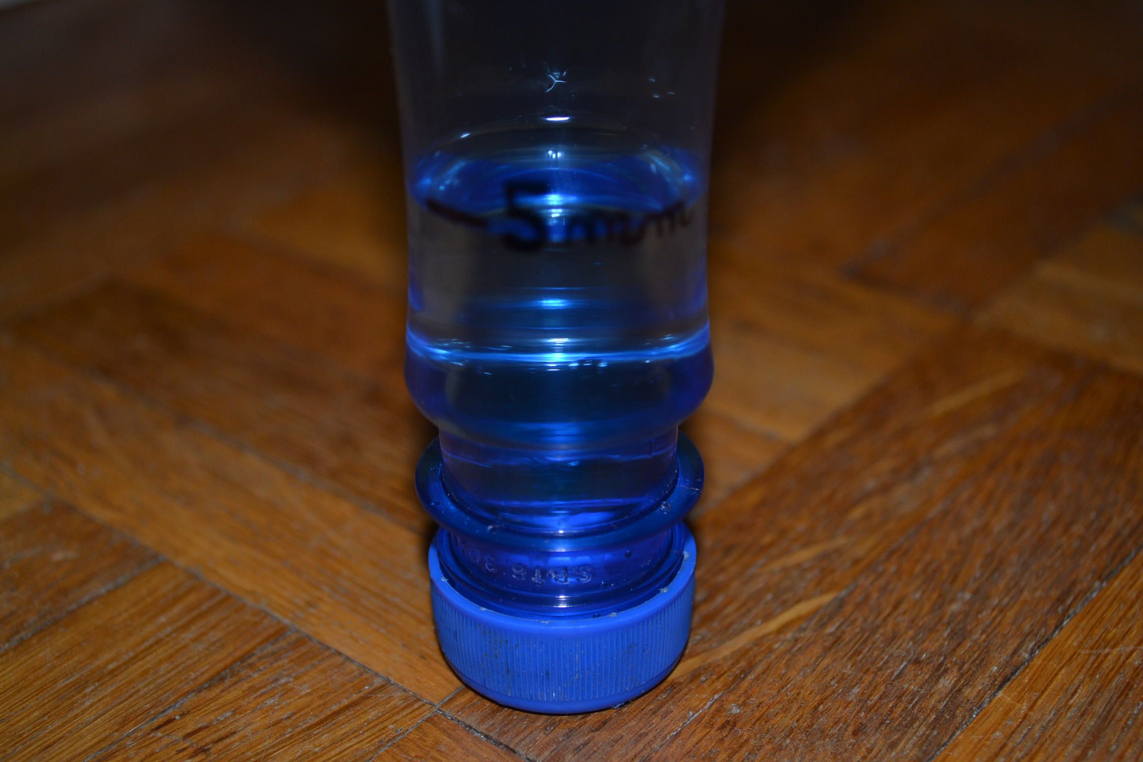 ♻ PLASTIC BOTTLE RAIN GAUGE ♻ 6 Steps (with Pictures) Instructables