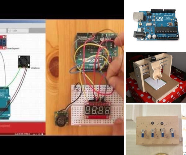 Arduino - Instructables