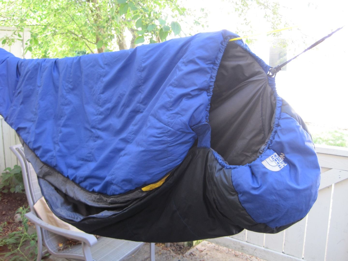 How to Wash a Sleeping Bag 7 Steps (with Pictures) Instructables