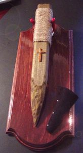 Vampire Hunting for Beginners : 9 Steps - Instructables
