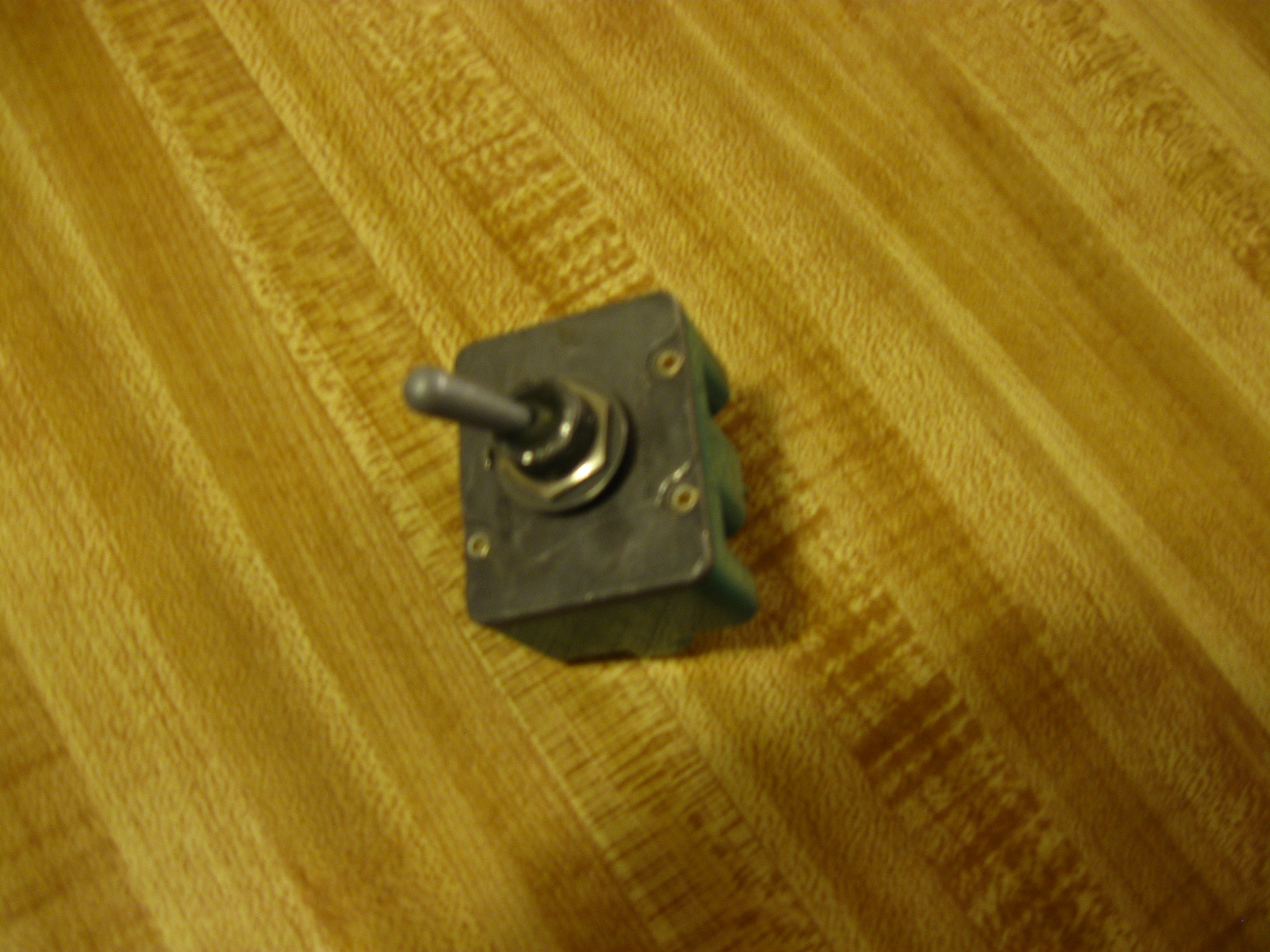 Simple USB Switch 4 Steps Instructables