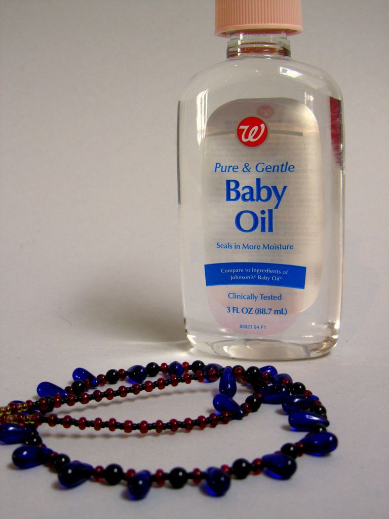 Aceite De Bebe Como Lubricante - chardtrust