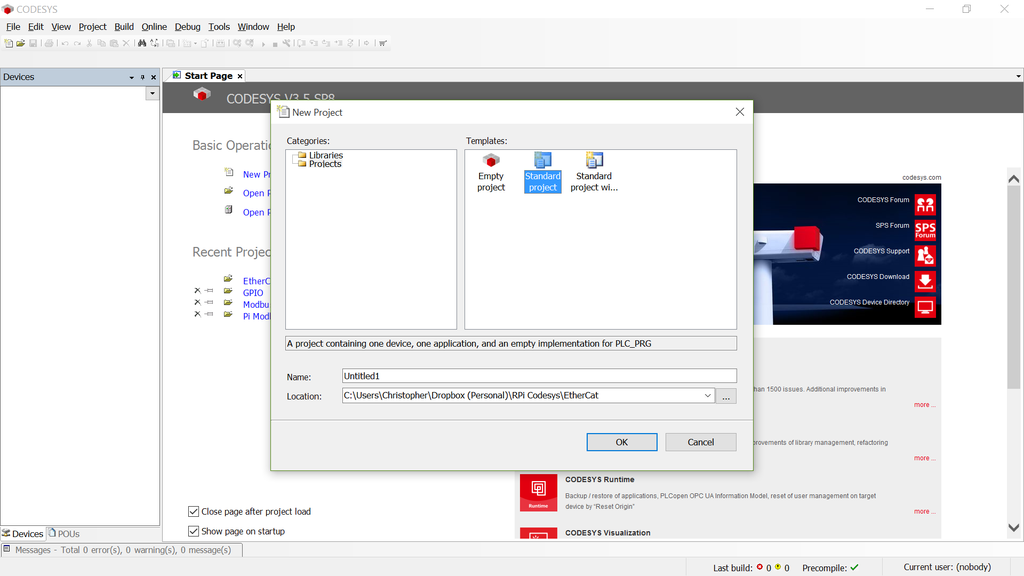 Download codesys 2.3 Download codesys 2.3