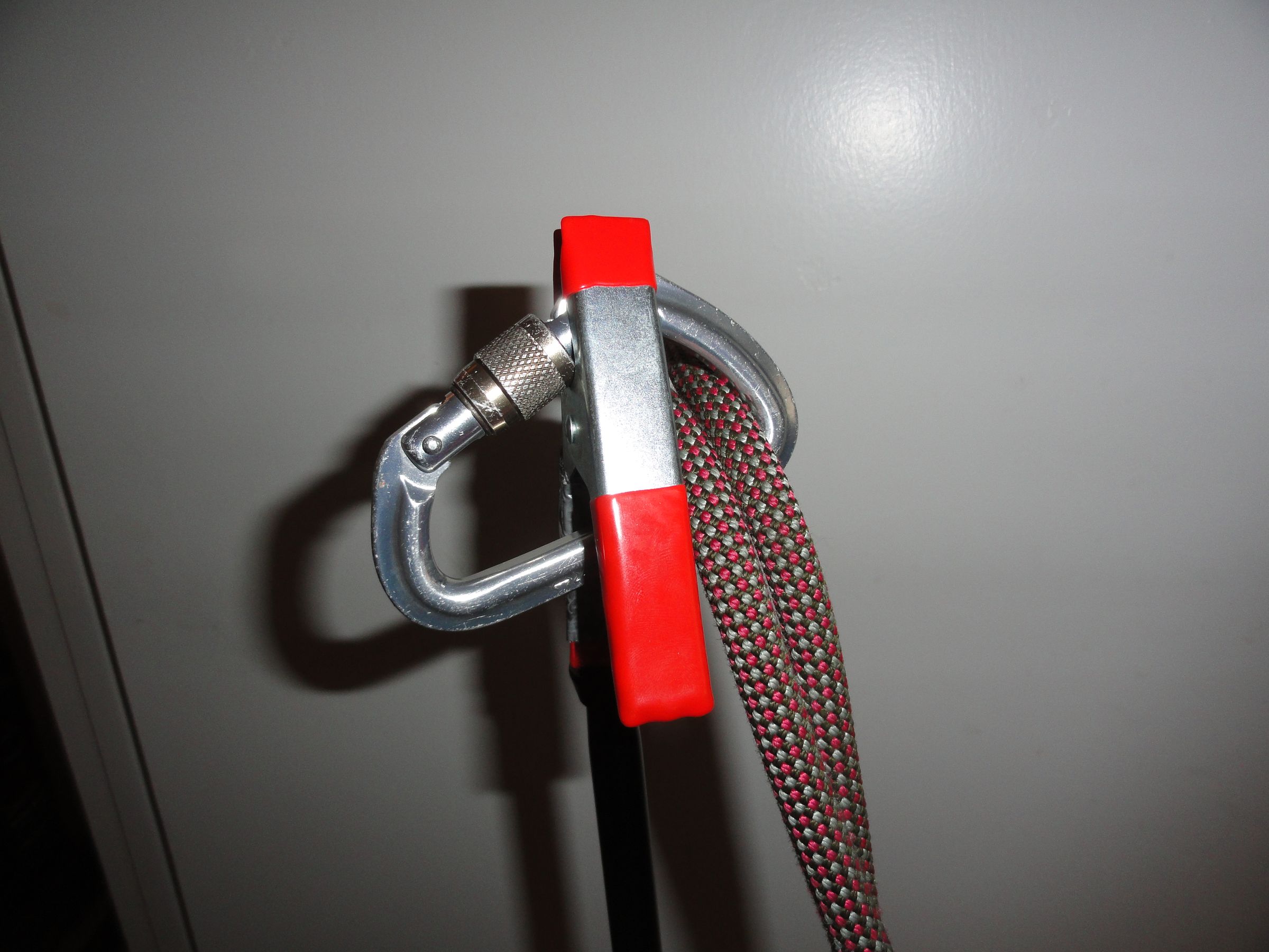 Rock Climbing Stick Clip 5 Steps (with Pictures) Instructables