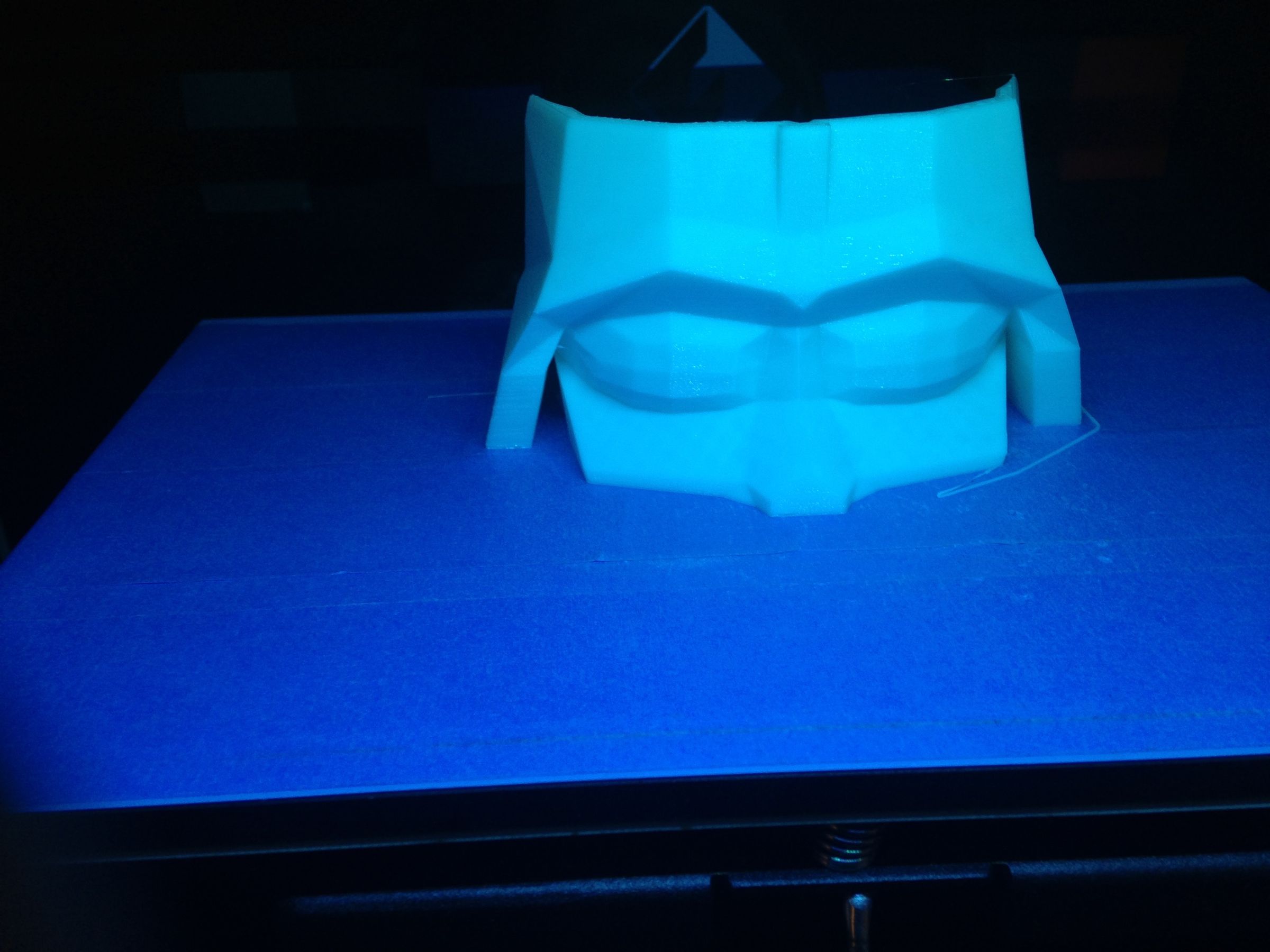 How to Finish 3D Printed PLA Objects 5 Steps (with Pictures) Instructables