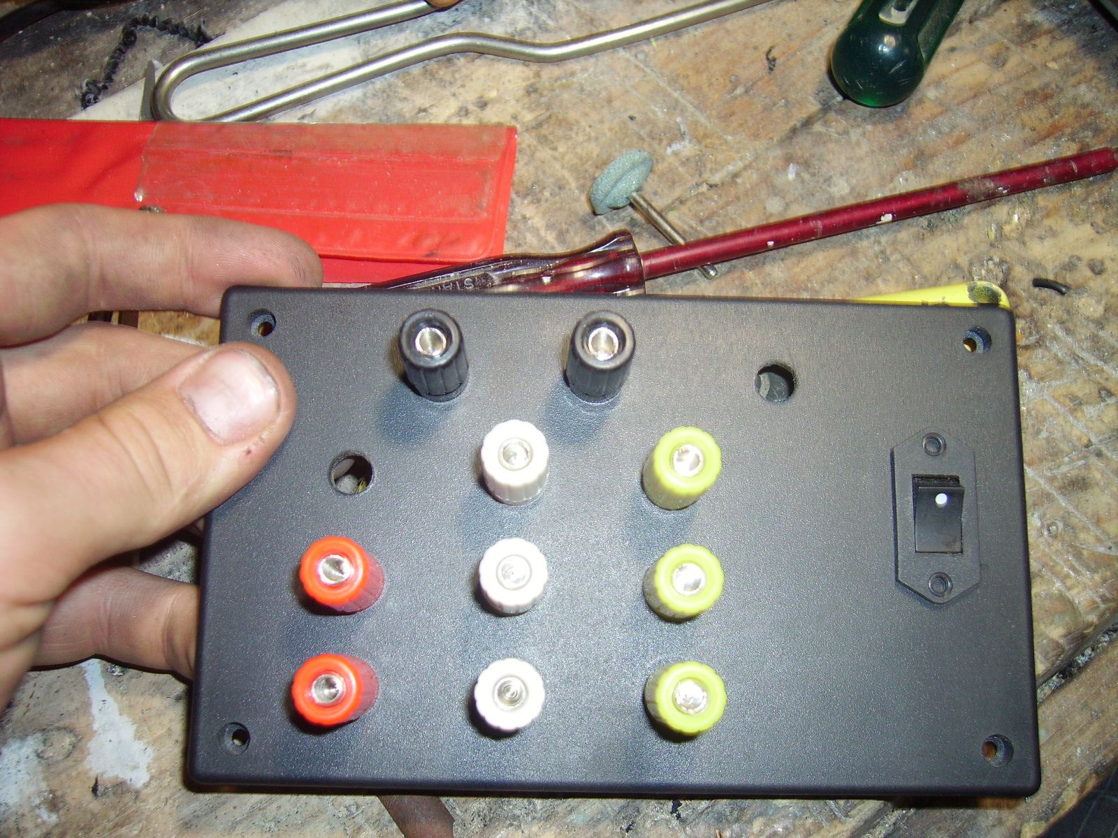 How to Hack a Computer Atx Power Supply 9 Steps Instructables
